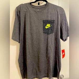 New Nike T-Shirt